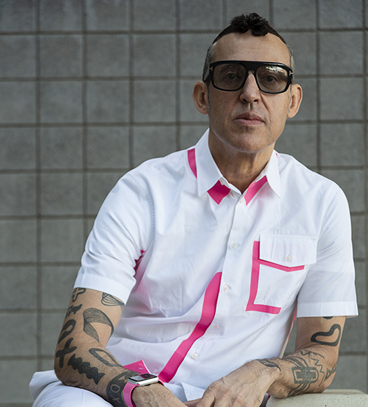 Karim Rashid
