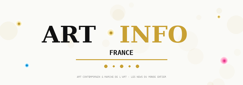 ART•INFO FRANCE