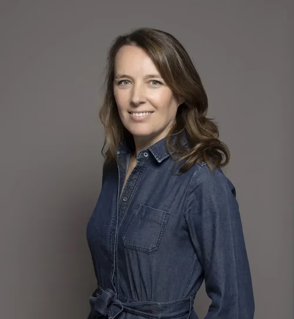 Agnès de T'Serclaes