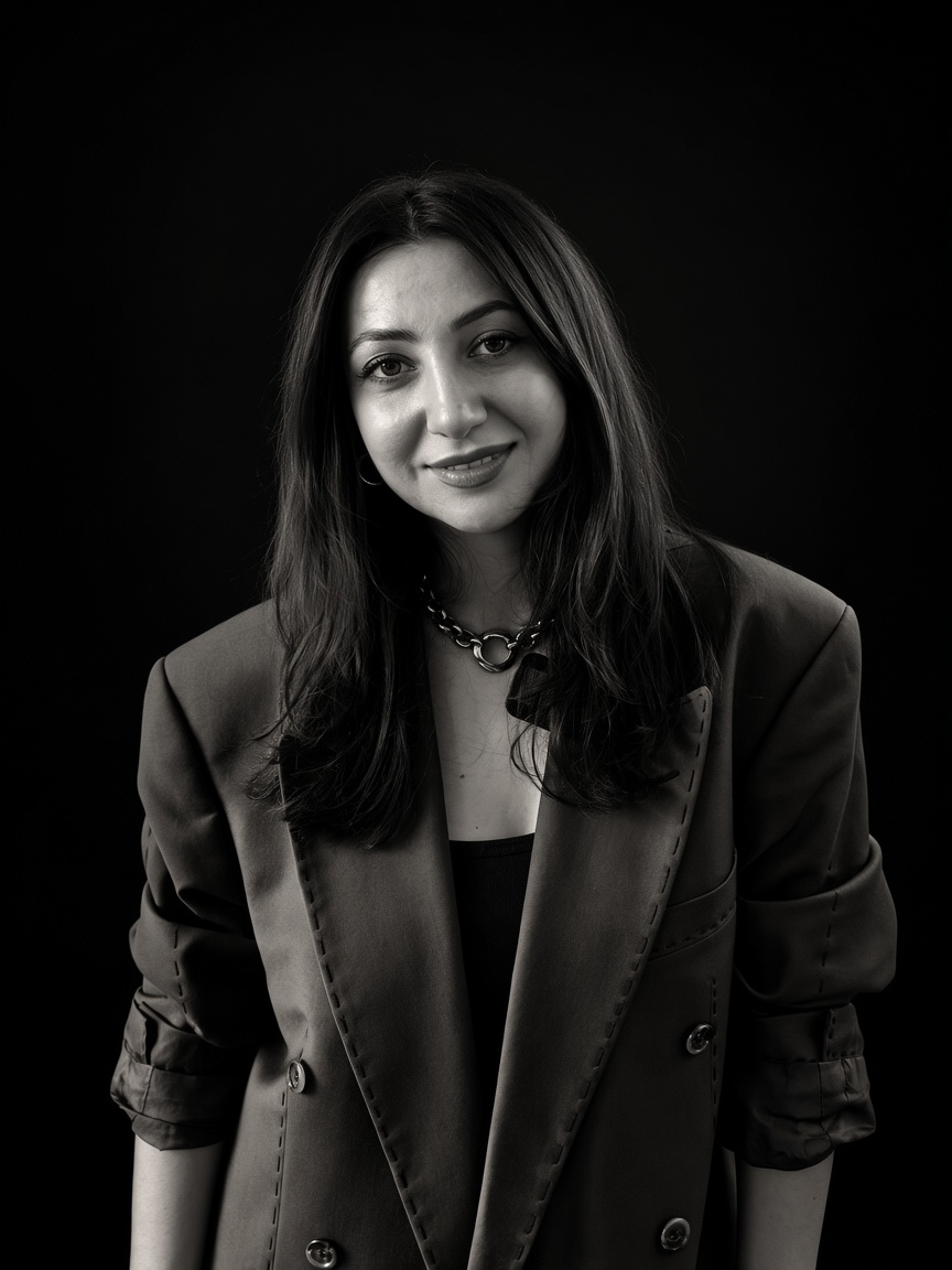 Armine Ohanyan