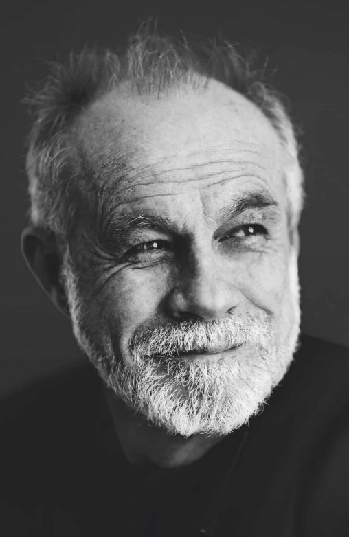 Carlos Moreno