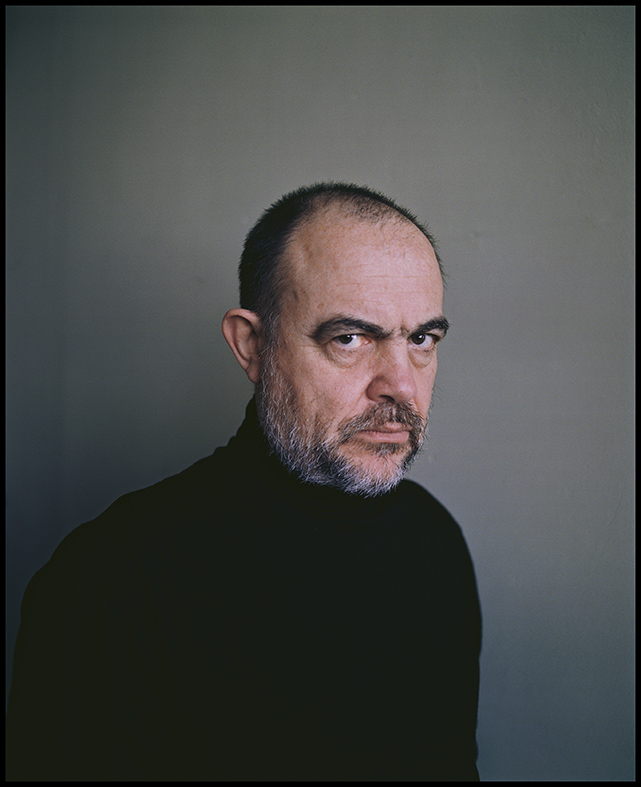Christian Lacroix