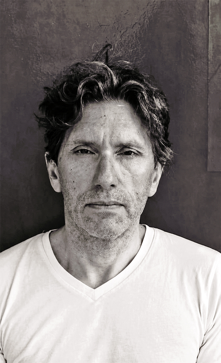Frédéric Bourret