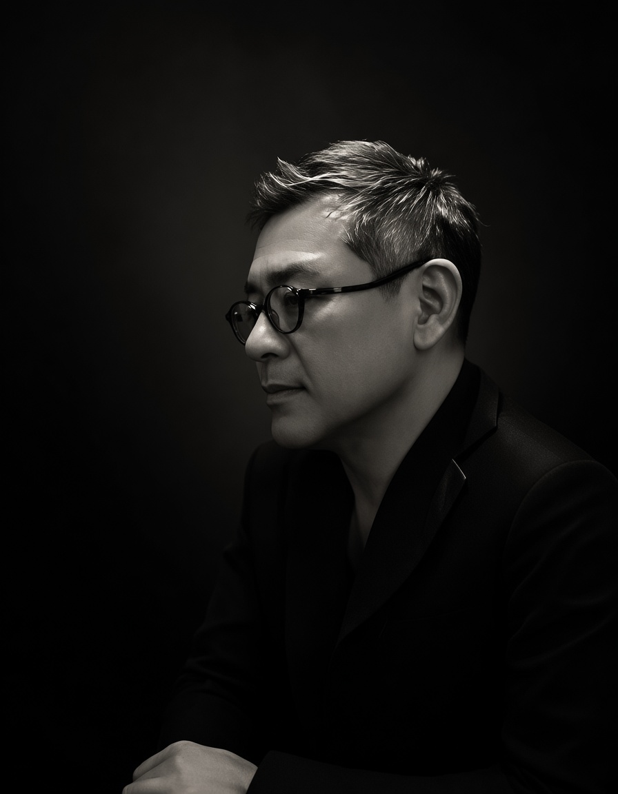 Shinichiro Ogata