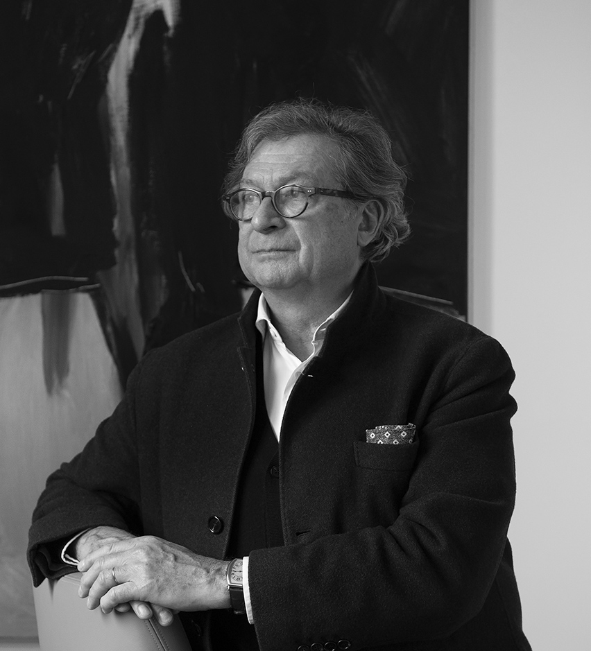 Bruno Moinard