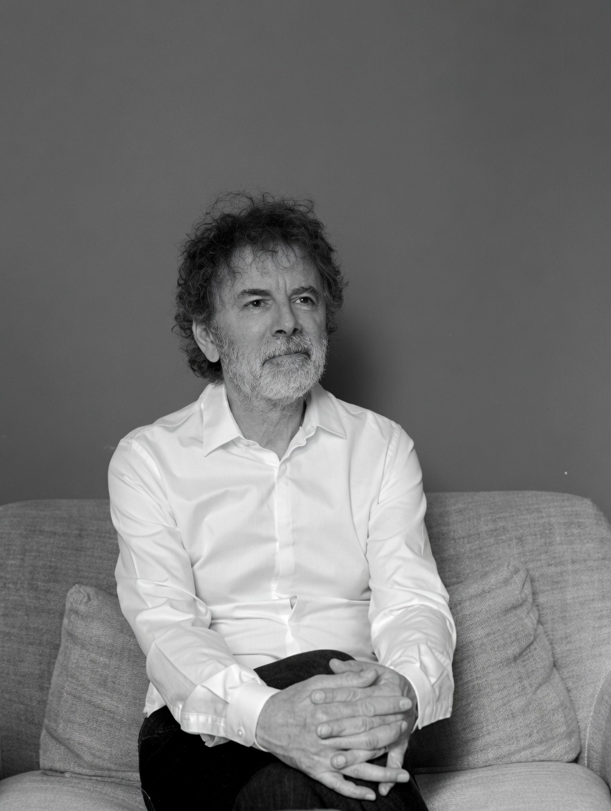 Thomas Fersen