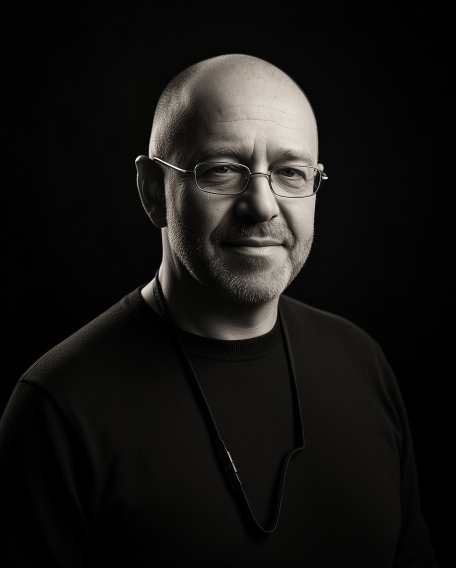 Franck Prazan