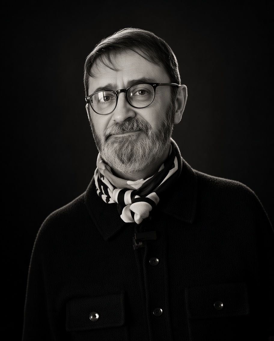 Franck Sorbier