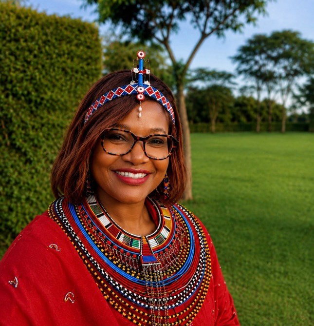 Dr. Kasera Achayo