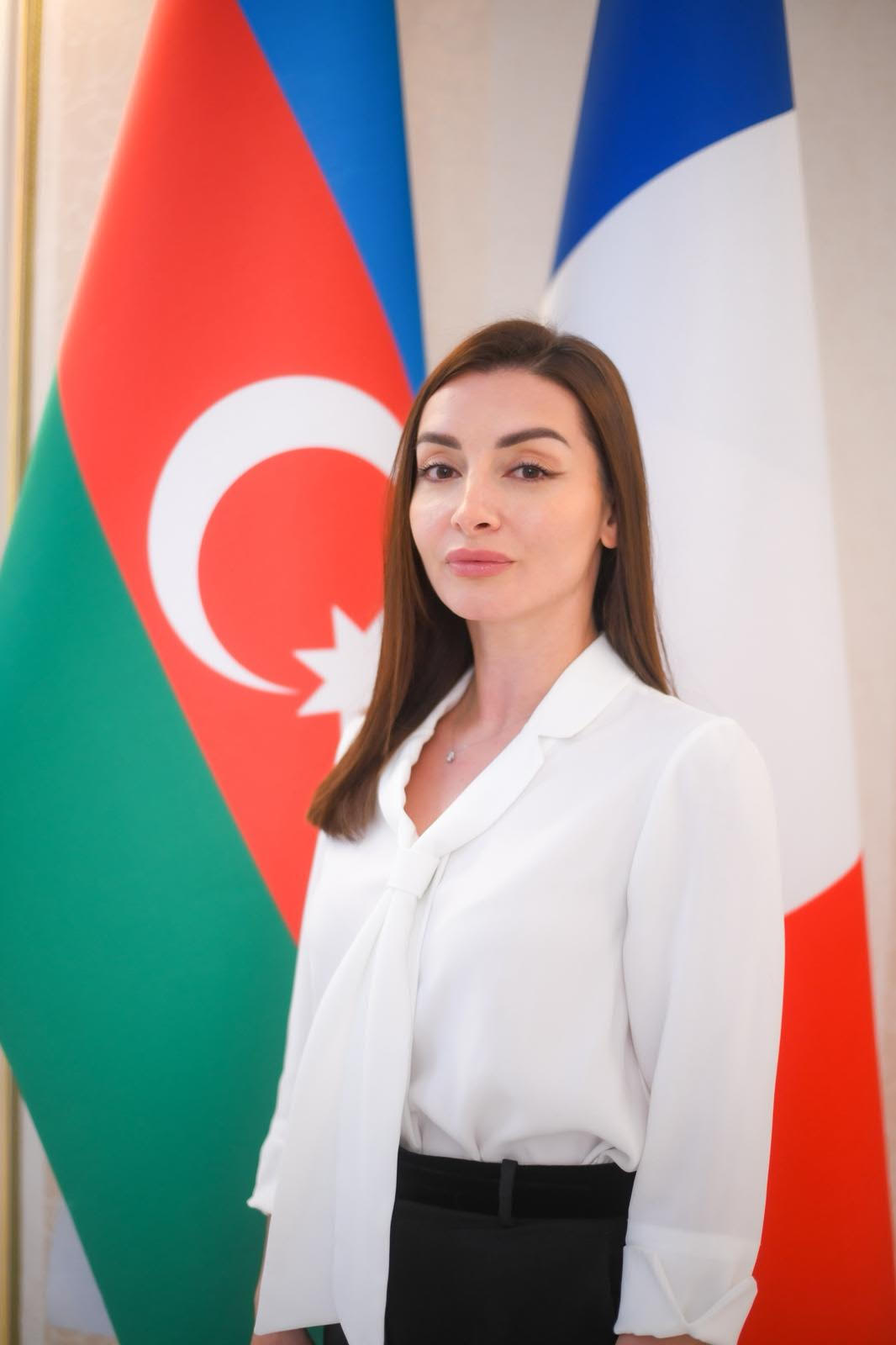 Leyla Abdullayeva