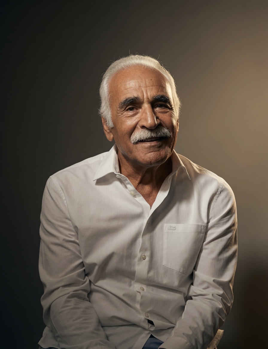 Mansour Bahrami